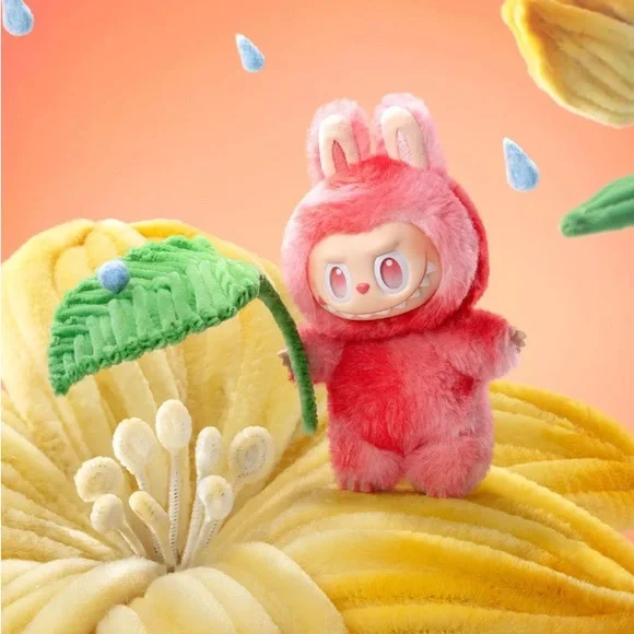 Low start🌟Love Labubu - Big Into Energy - Picture 6 of 7